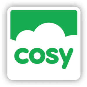 Cosy Logo