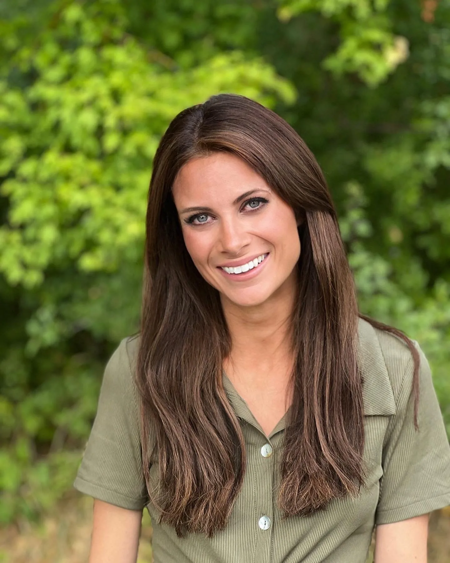 Hayley Fuller