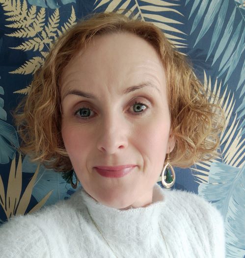 Jenny Smillie