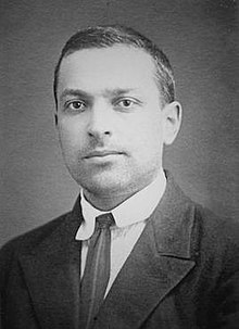 Lev Vygotsky Early childhood pioneers