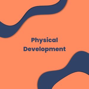 physical development