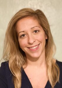 Headmistress of Miss Daisy’s Chelsea and PhD researcher at University of Dundee in Scotland