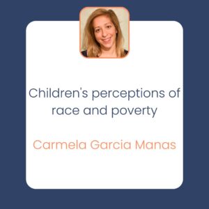 Children's perceptions of race and poverty