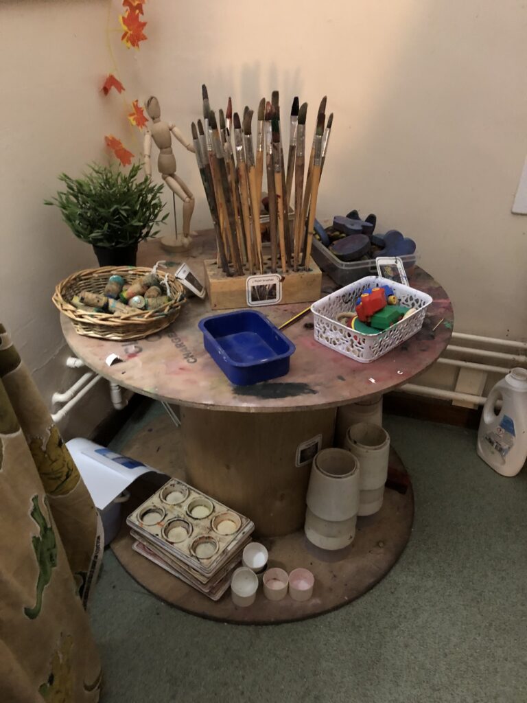 Edenthorpe Art