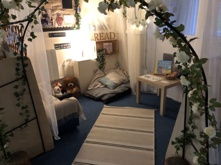HB reading