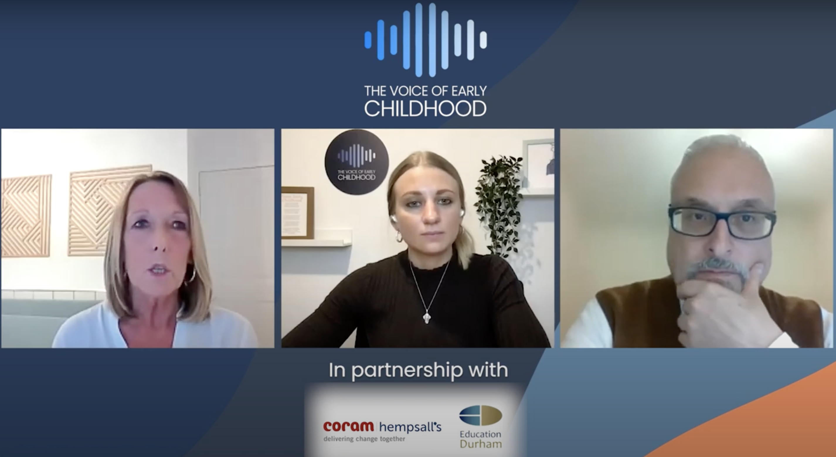 Education Durham: Early Years Curriculum Project Part 1