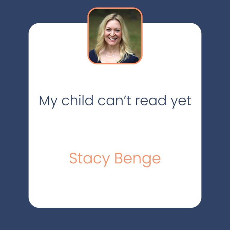 Stacy Benge