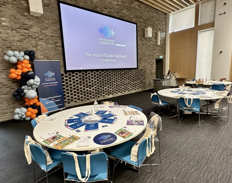 Early Years Conference