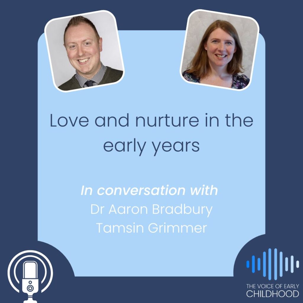 Episode 82 Article Dr Aaron Bradbury Tamsin Grimmer