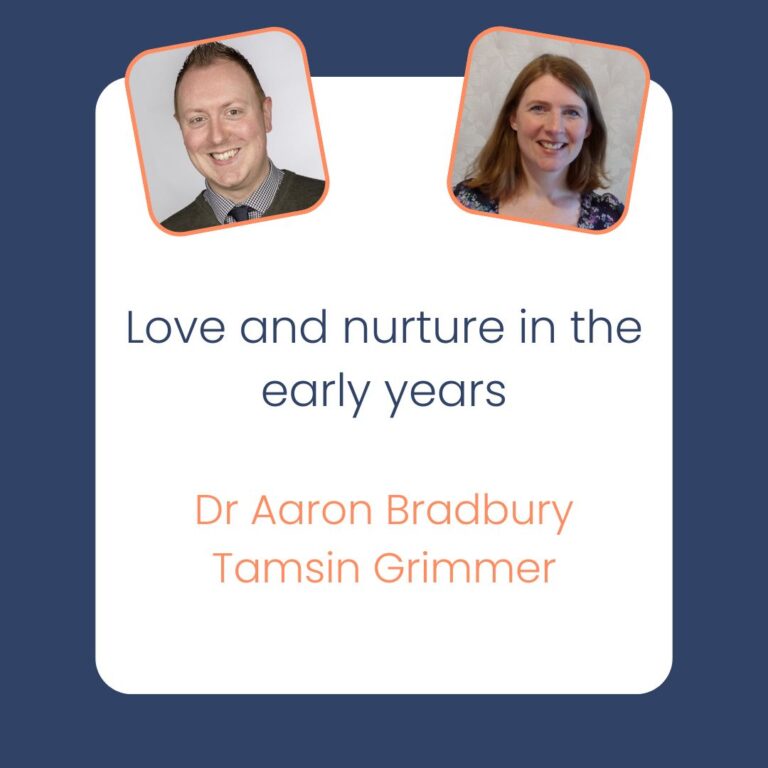 Episode 82 Article Dr Aaron Bradbury Tamsin