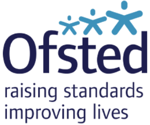 Ofsted logo