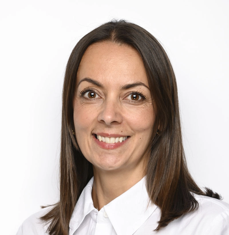 Leanne Galloway
