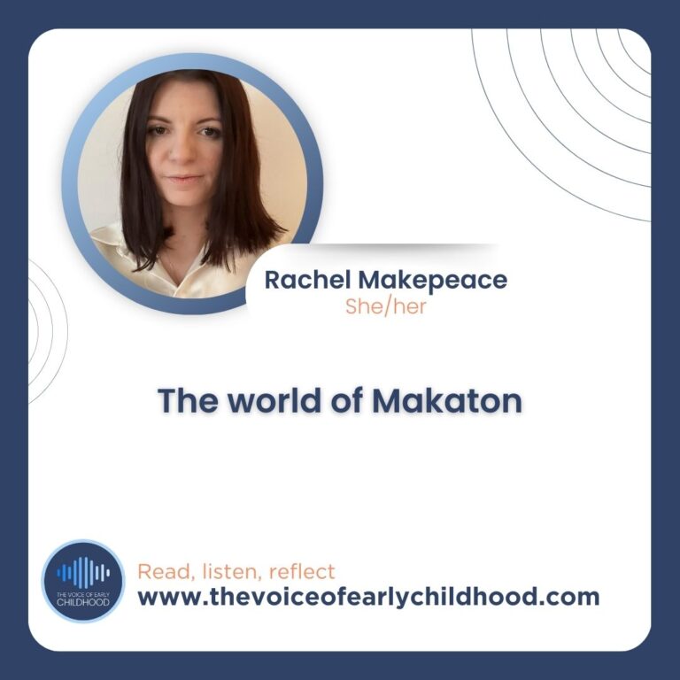 What is Makaton?