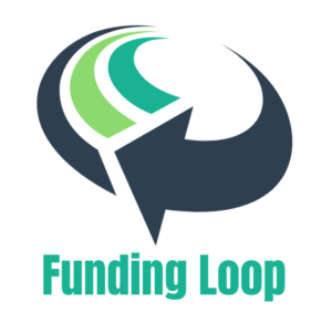 Funding loop edited logo