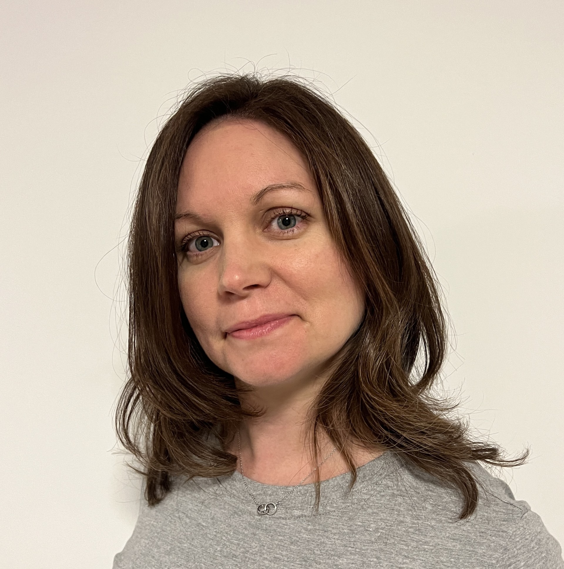 Jenny Weidner (she/her) Accidental leadership in early years