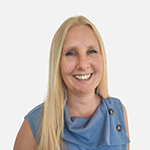 Dr Kay Aaronricks headshot square Dr Kay Aaronricks