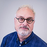 Jan Dubiel headshot square Jan Dubiel