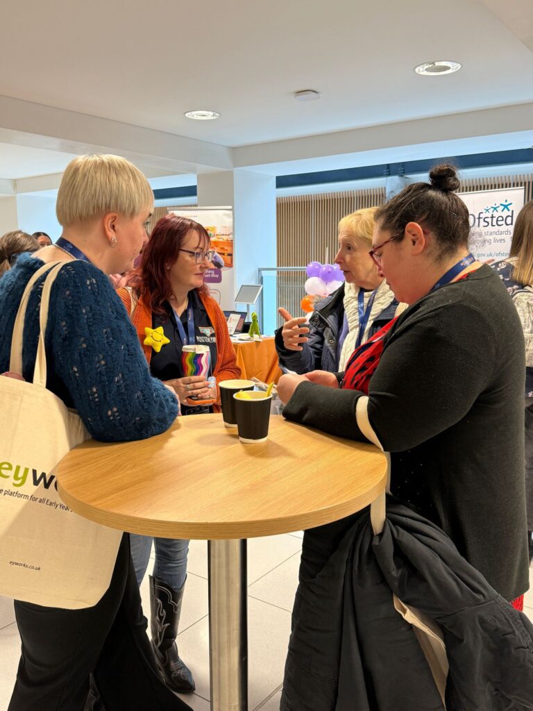 Refreshments conference 2025