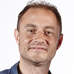 Sam Wass headshot square Professor Sam Wass