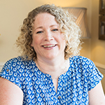 Stephanie Hammond headshot square Stephanie Hammond headshot square