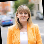Wendy Ratcliff headshot square Wendy Ratcliff Ofsted