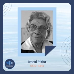 Emmi Pikler