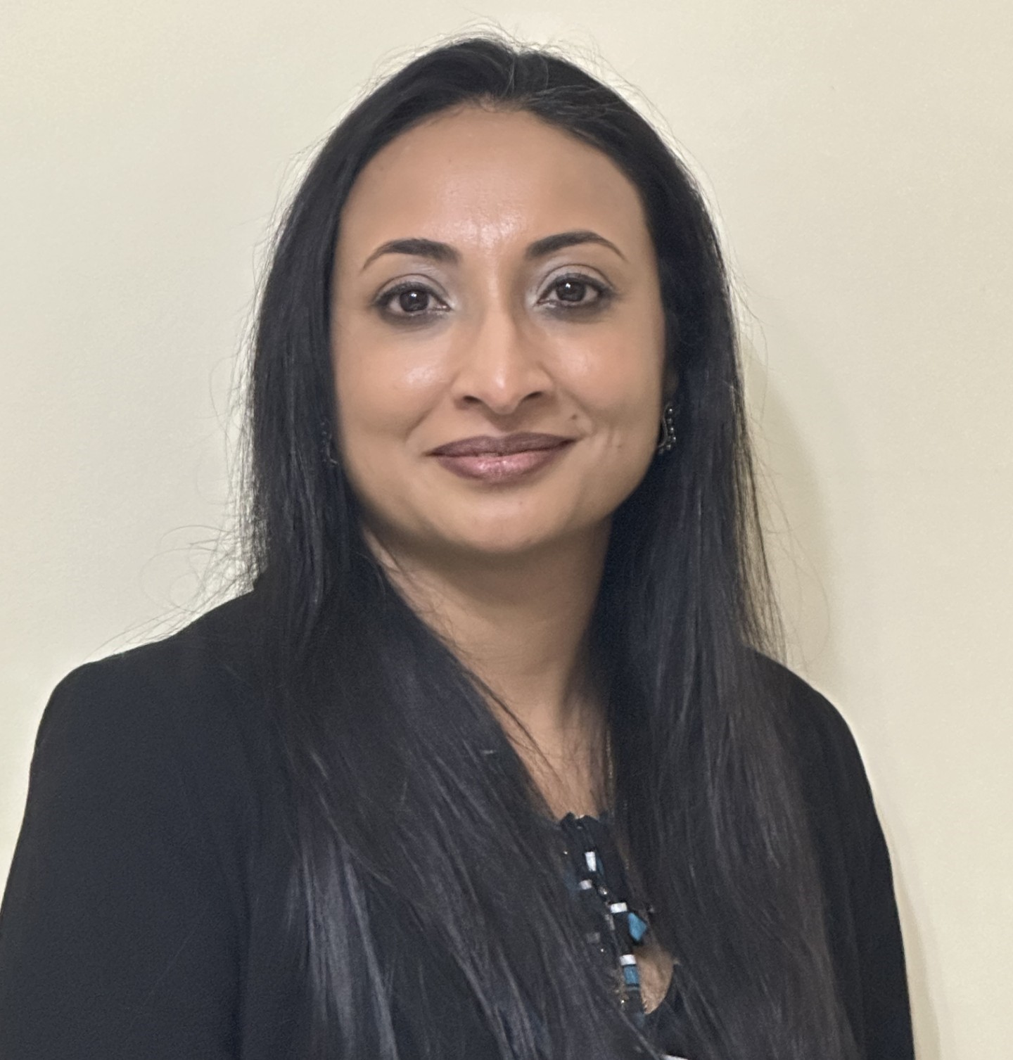 Bina Parmar - Manager in early years, researcher, consultant and lecturer in early childhood