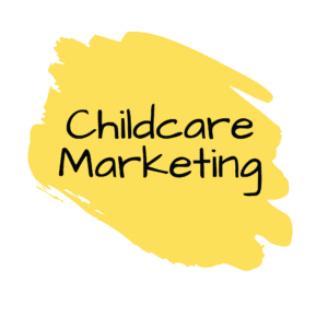 Childcare Marketing logo