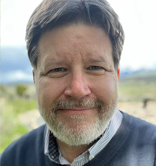 Dr Dan Wuori