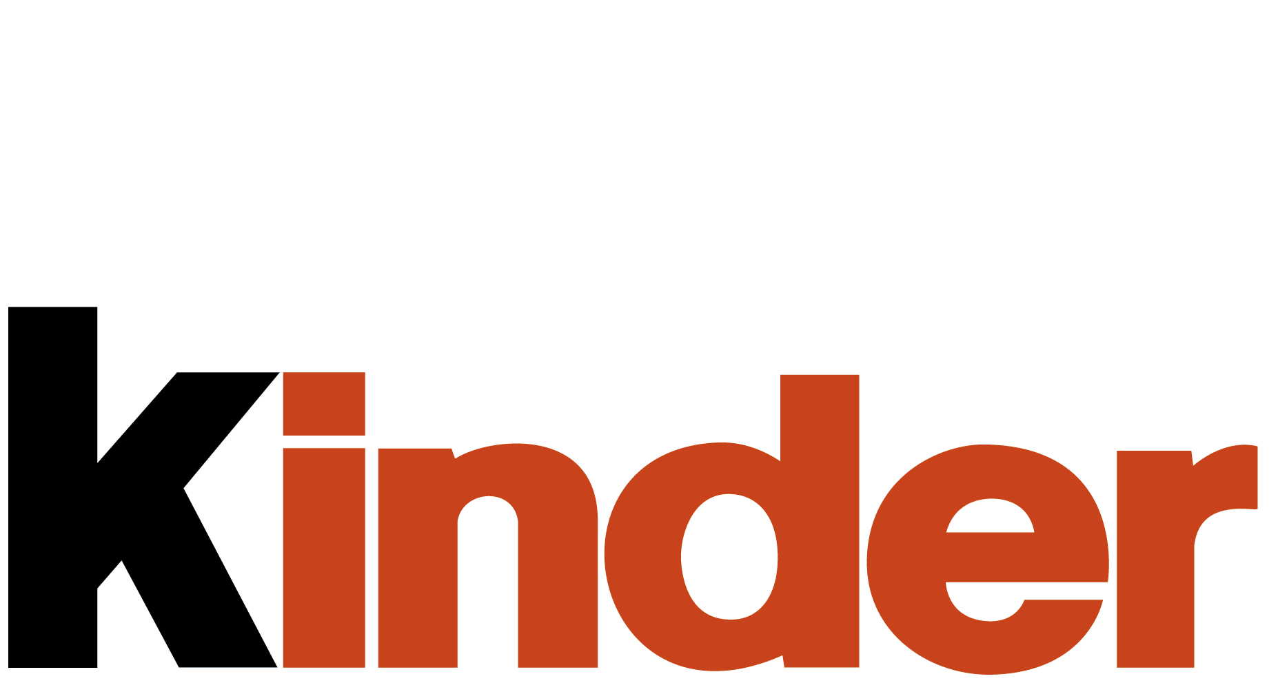 Kinder