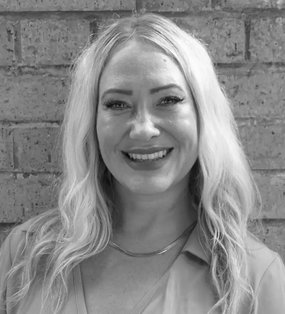 Mikaela Green - Clinical director of therapeutic services and principal of First Bridge School