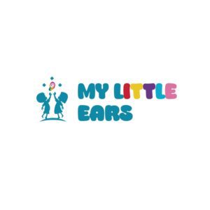 My little ears logo