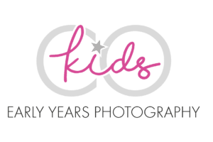 CO Kids logo EYP