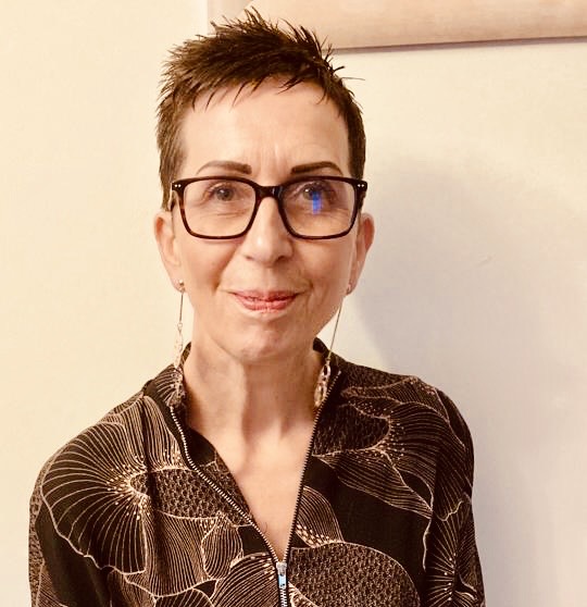 Jayne Carter