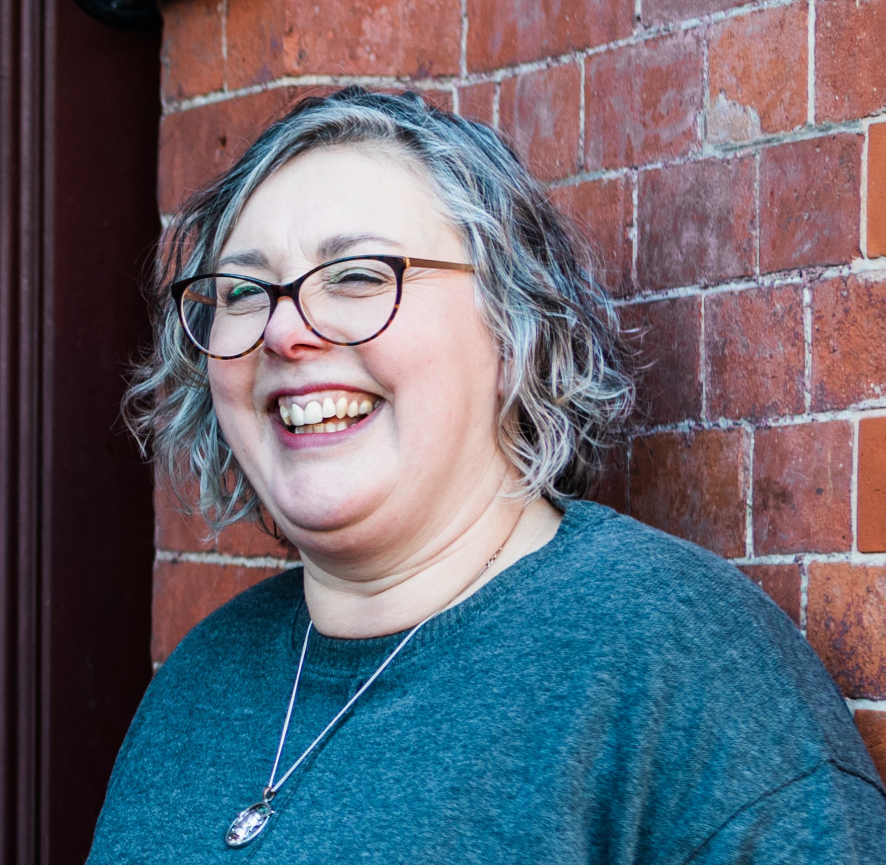 Teresa Robinson Somatic trauma-informed workplace wellbeing coach and trainer