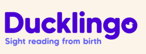 ducklingo logo - Medusa Sojourn