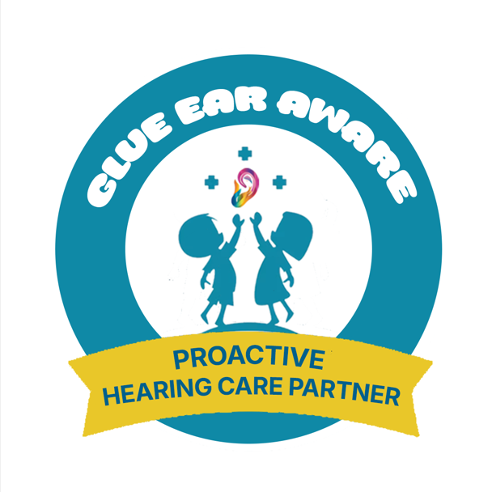 Proactive Hearing Care Partner - MY LITTLE EARS