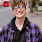Conor Bathgate - speaker