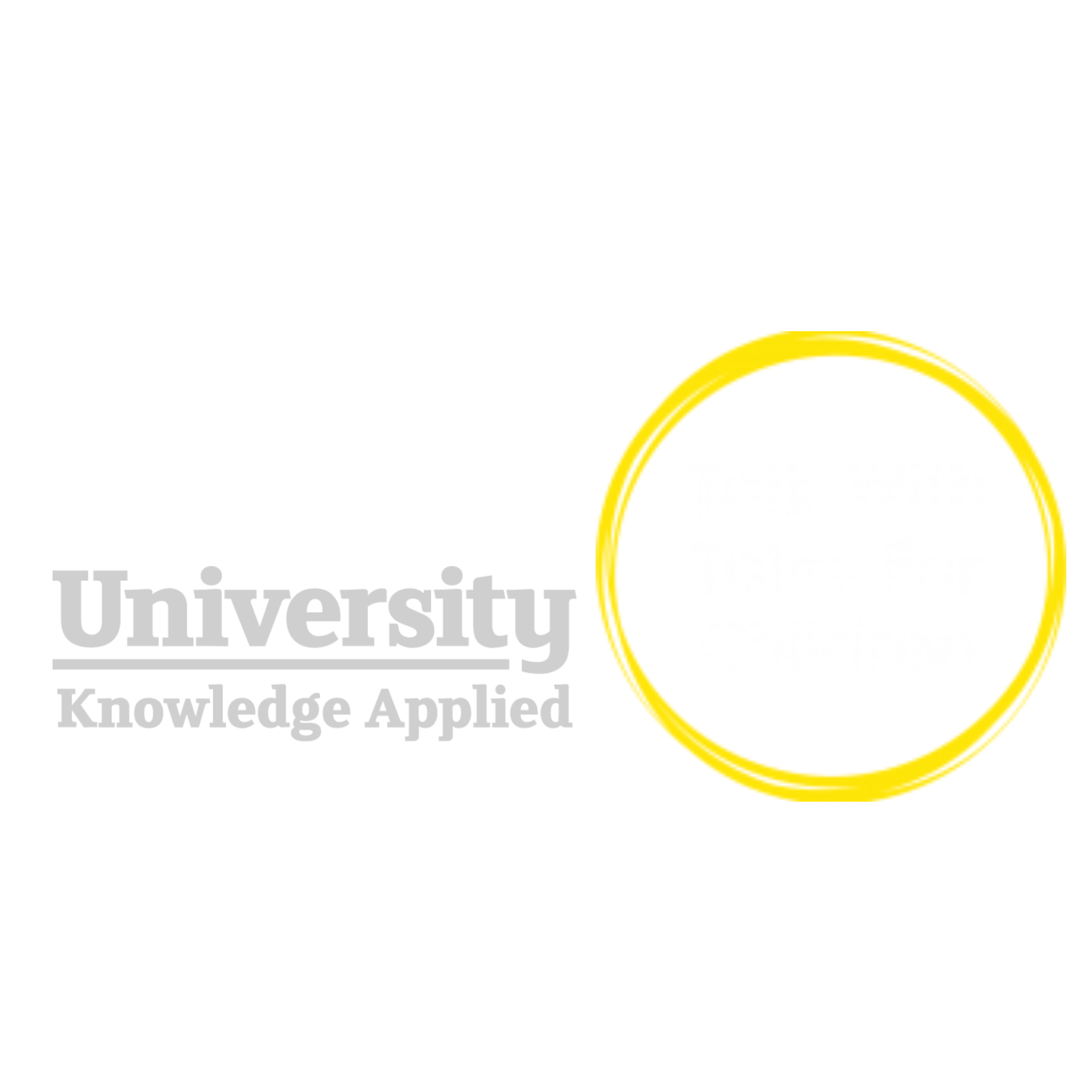 TWiTCH programme Sheffield Hallam University