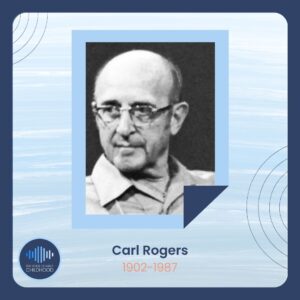 Carl Rogers