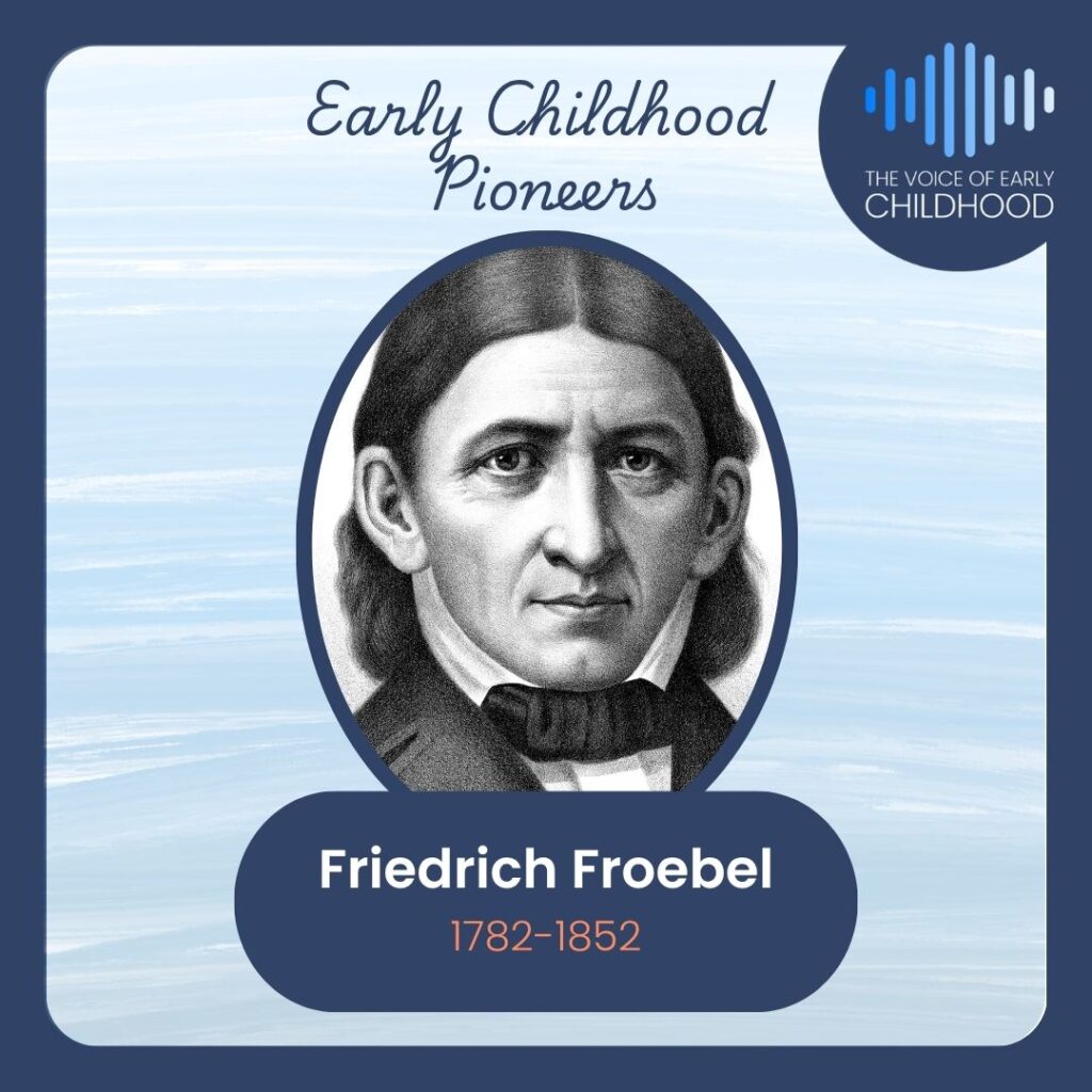 Friedrich Froebel