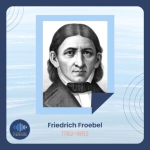 Friedrich Froebel