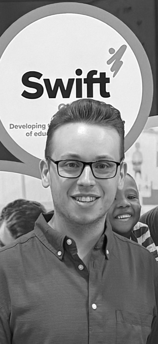 Jack Edwards - Swift