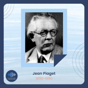 Jean Piaget