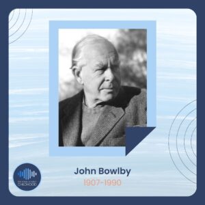 John Bowlby
