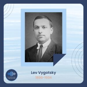 Lev Vygotsky