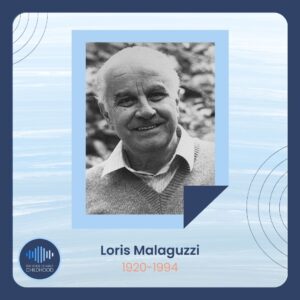 Loris Malaguzzi