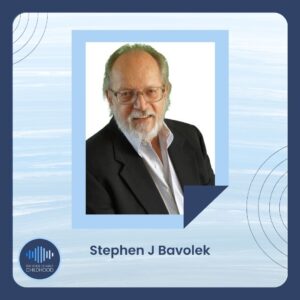 Stephen J Bavolek