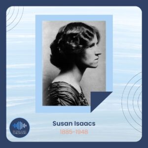 Susan Isaacs