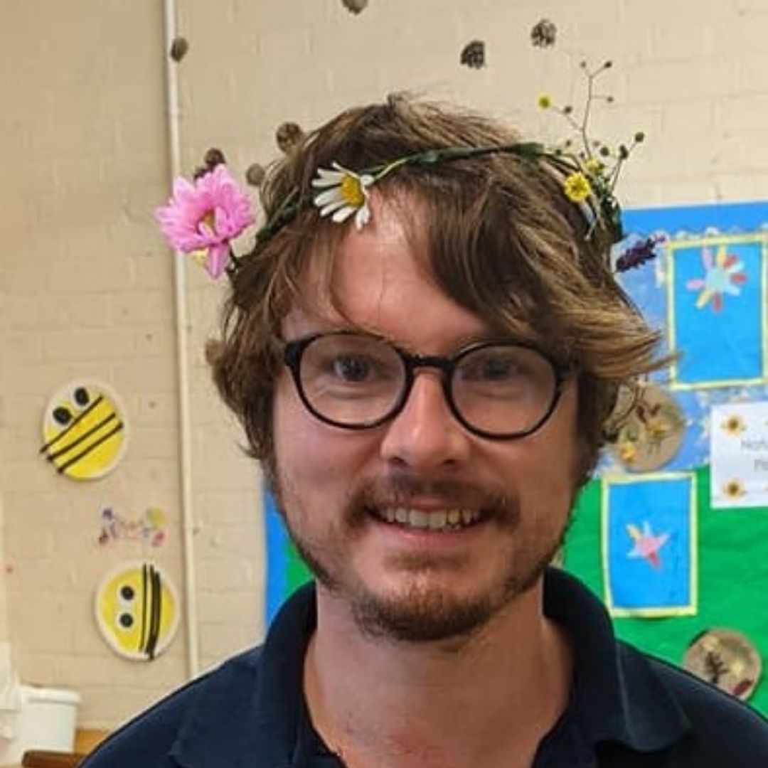 James Boddey
